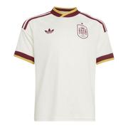 CAMISETA SELECCION ESPAÑOLA 2026