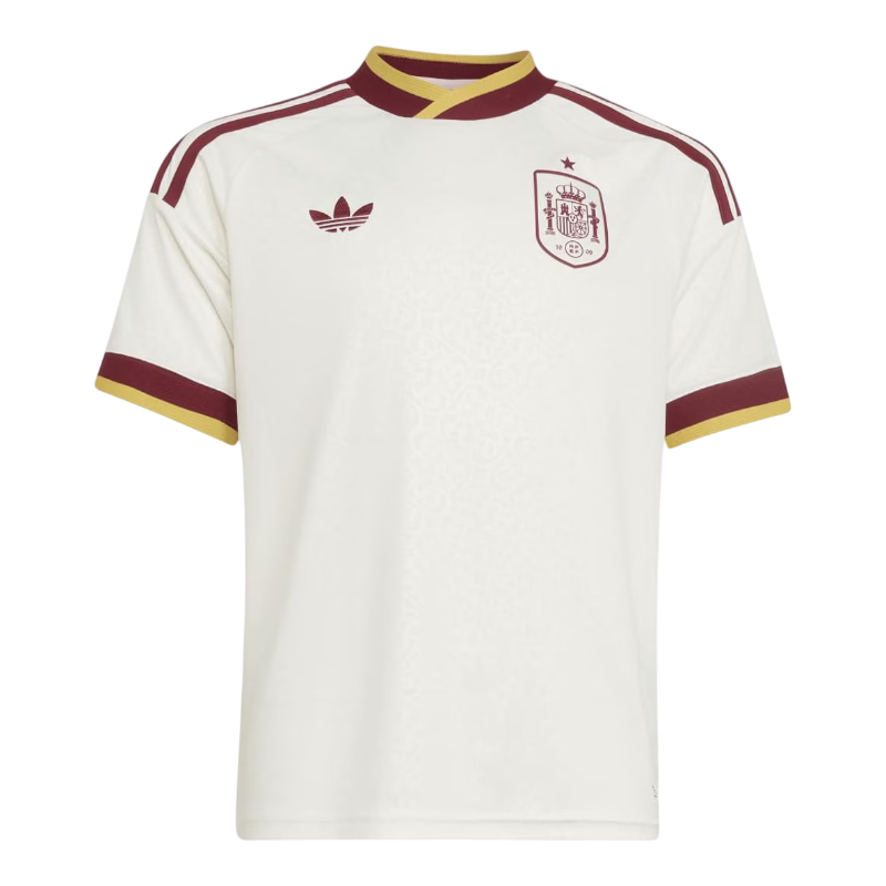 🎁 CAMISETA SELECCION ESPAÑOLA 2026 (100% off)